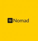 CONTA E CARTÃO INTERNACIONAL NOMAD