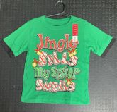 Camisa311 4 anos