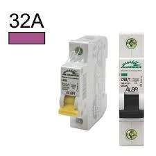 disjuntor 32 A