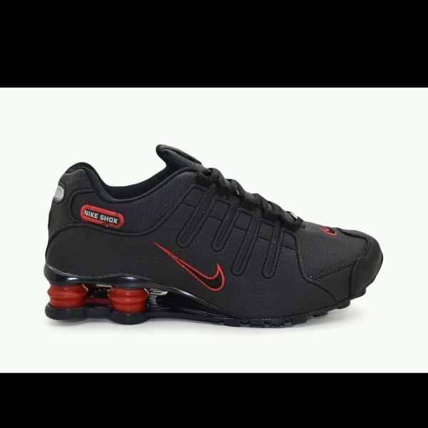 Nike Shox