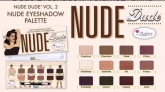 Volume 2 de sombras cores lindas