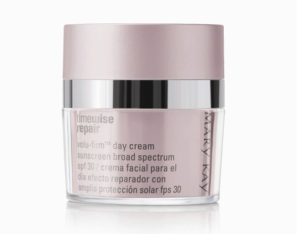 3.Creme Diurno FPS 30 Volu-Firm