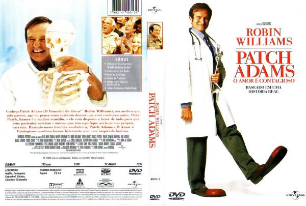 Patch Adams
