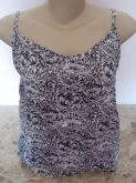Blusa Alcinha
