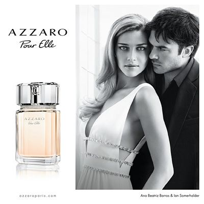 Perfume Azzaro Pour Elle edp 75 ml