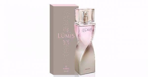EUDORA Deo-Colonia Feminino Lumis Ela