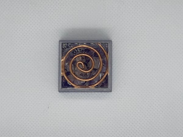 81099 - Transmutação de Porte - Ametista