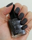 Esmalte Nailwear Pro+ Preto Crystal