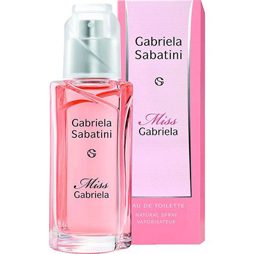 Perfume Gabriela Sabatini Miss Feminino 30ml