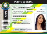JOSLANE APARECIDA DA LUZ