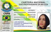 THAMIRES ÁLVARES SADY