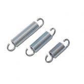 mola  para cama elastica
