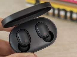 FONE DE OUVIDO SEM FIO WIRELESS BLUETOOTH 5.0 - READMI AIRDOTS BASIC