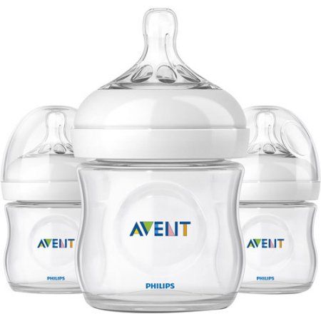 Kit Mamadeira Avent - 125ml