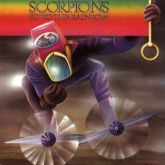 Scorpions - Fly to the Rainbow (Cd Importado)