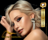 SemiJóias folheados Top