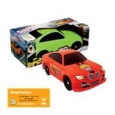 REF. 188  VAN SUPER TUNING