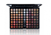 Pallete 88 cores - nude
