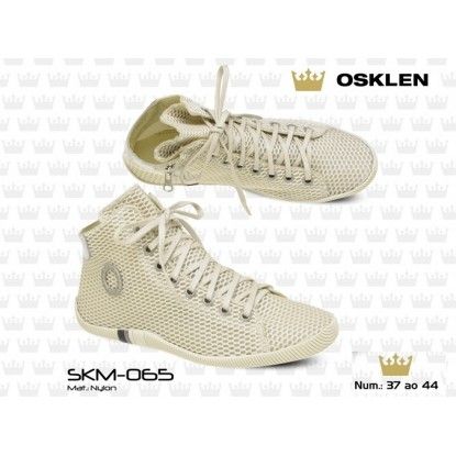 BOTA OSKLEN NYLON  Cód. do produto: SKM-065