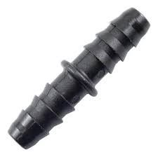 E5-01- Emenda Reta em Nylon p/ Mangueira