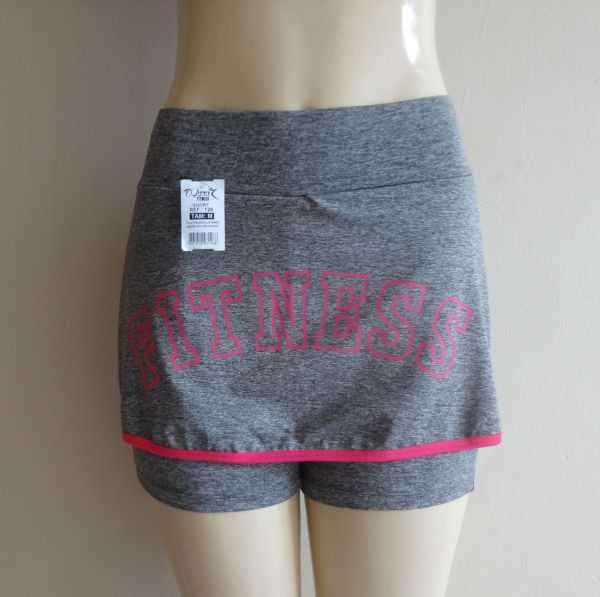 Short  Saia Fitness