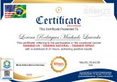 LORENA RODRIGUES MACHADO LACERDA