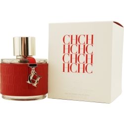 CH Feminino Eau de Toilette Carolina Herrera 50ml