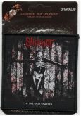 Slipknot - The Gray Chapter (Patch 30)