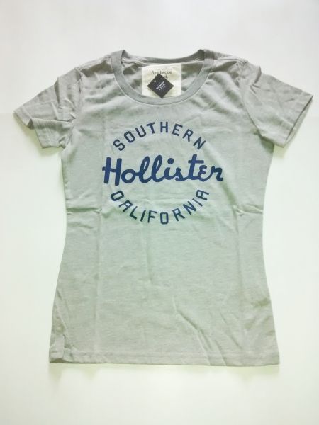 Blusinha Hollister Ref;2012
