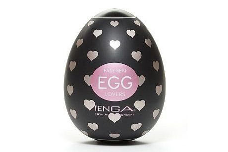 Ovo Tenga - Masturbador de silicole