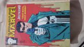 SUPER AVENTURAS MARVEL NR 110