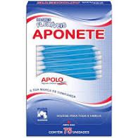 HASTES FLEXIVEIS APONETE 75 UND