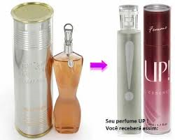 UP! 28 - Jean Paul Gaultier - 50 ml