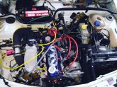 Kit turbo
