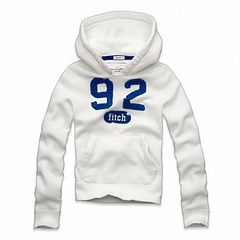 Moletom AF HCO Mas.  00012