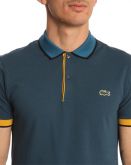 Polo lacoste live 2