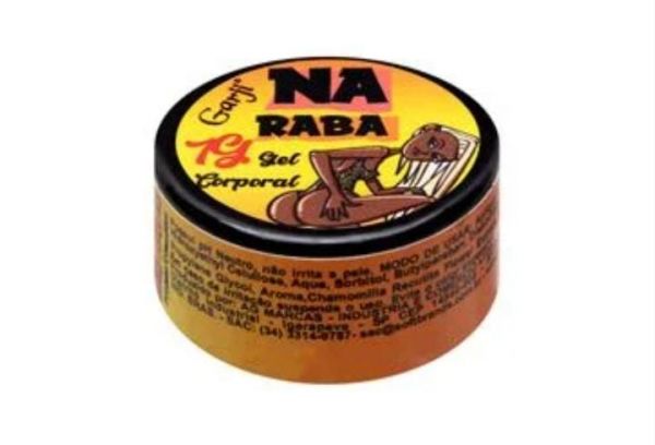 GEL ANAL