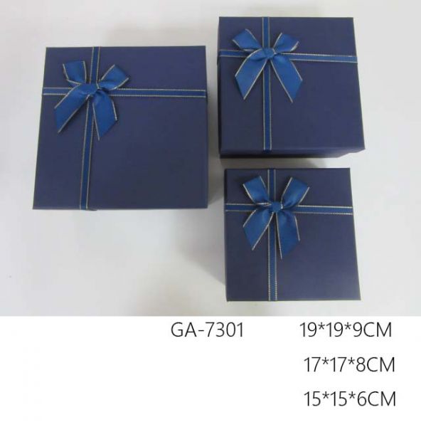 Caixa para presente GA 7301 KT