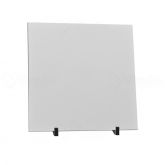Mdf 20 x 20cm para sublimção.(6mm espessura)