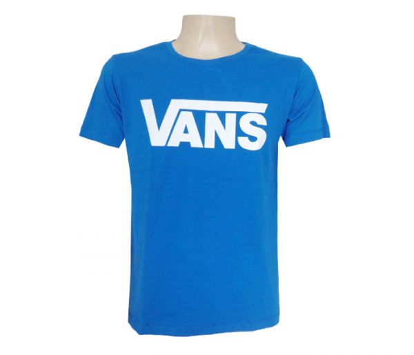 Camisa Vans