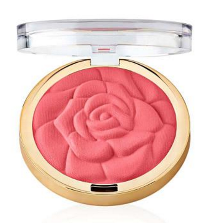 Blush Coral Cove Milani