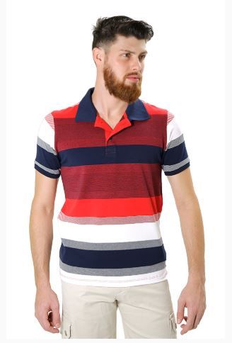 POLO NÁUTICA PR152002