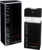 Silver Scent Intense Masculino