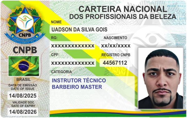 UADSON DA SILVA GOIS