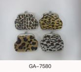 Porta moeda GA 7580 DZ