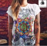 CAMISAS FEMININO