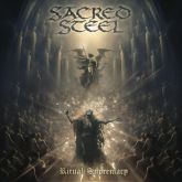 SACRED STEEL - Ritual Supremacy
