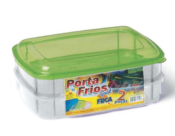 PORTA FRIO C/ 3 PÇS