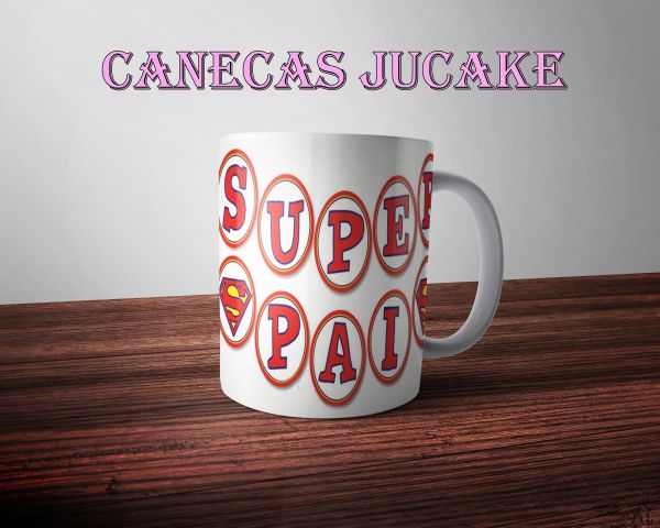 CANECAS JUCAKE