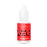 GOTAS DA PAIXÃO AFRODISÍACO 15ML